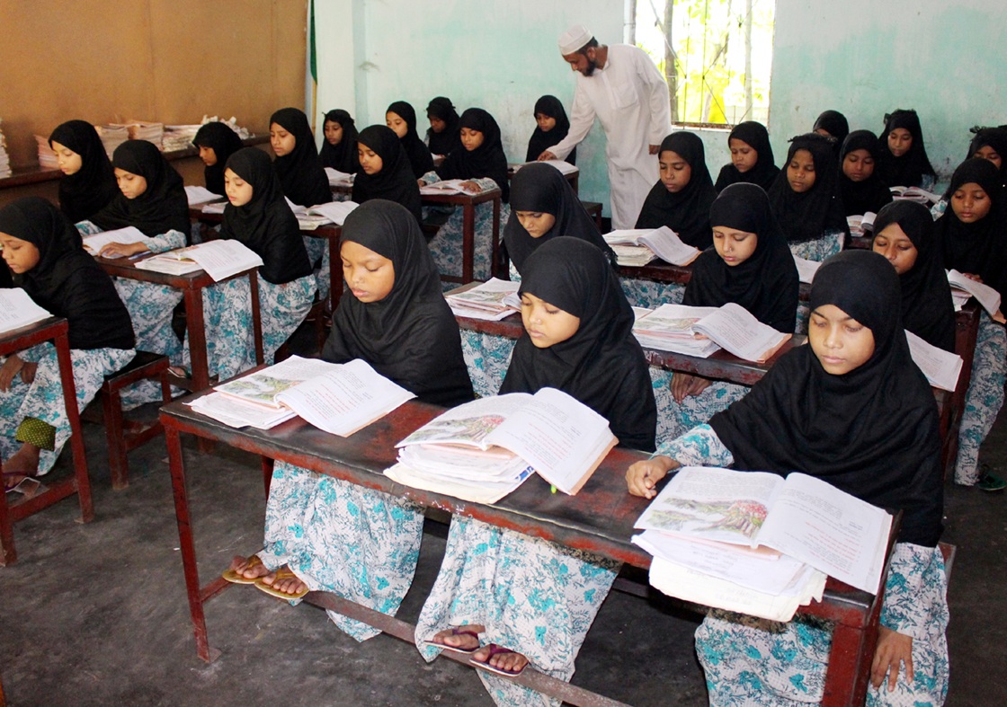 Education for All